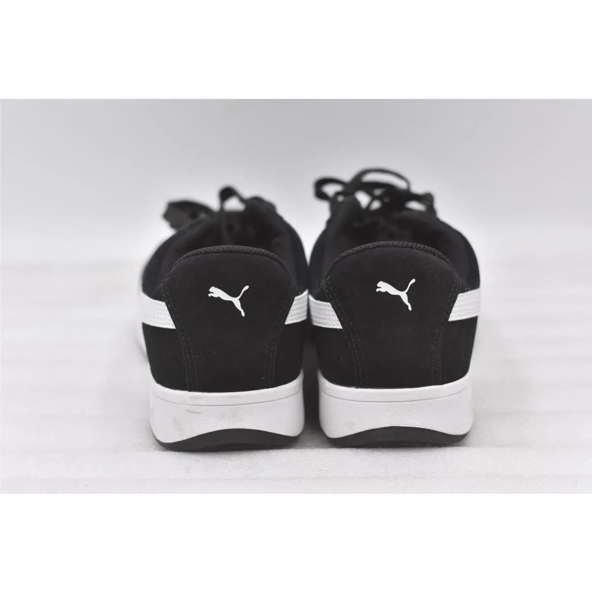 Puma shoes - Black (UPC: 885818024512) 2