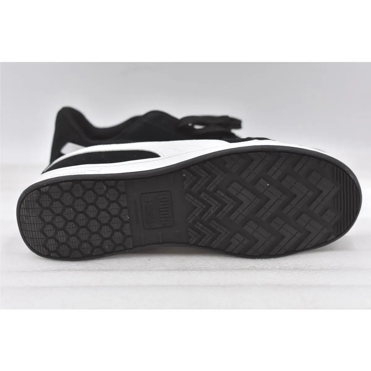 Puma shoes - Black (UPC: 885818024512) 4
