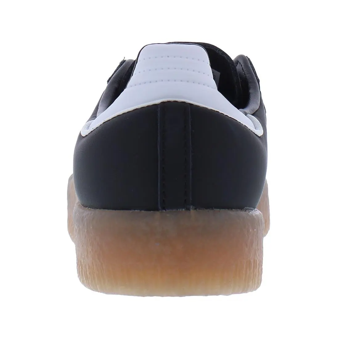 Adidas shoes - Core Black/Footwear White/Gold Metallic, Main: Black (UPC: 197609556172) 1