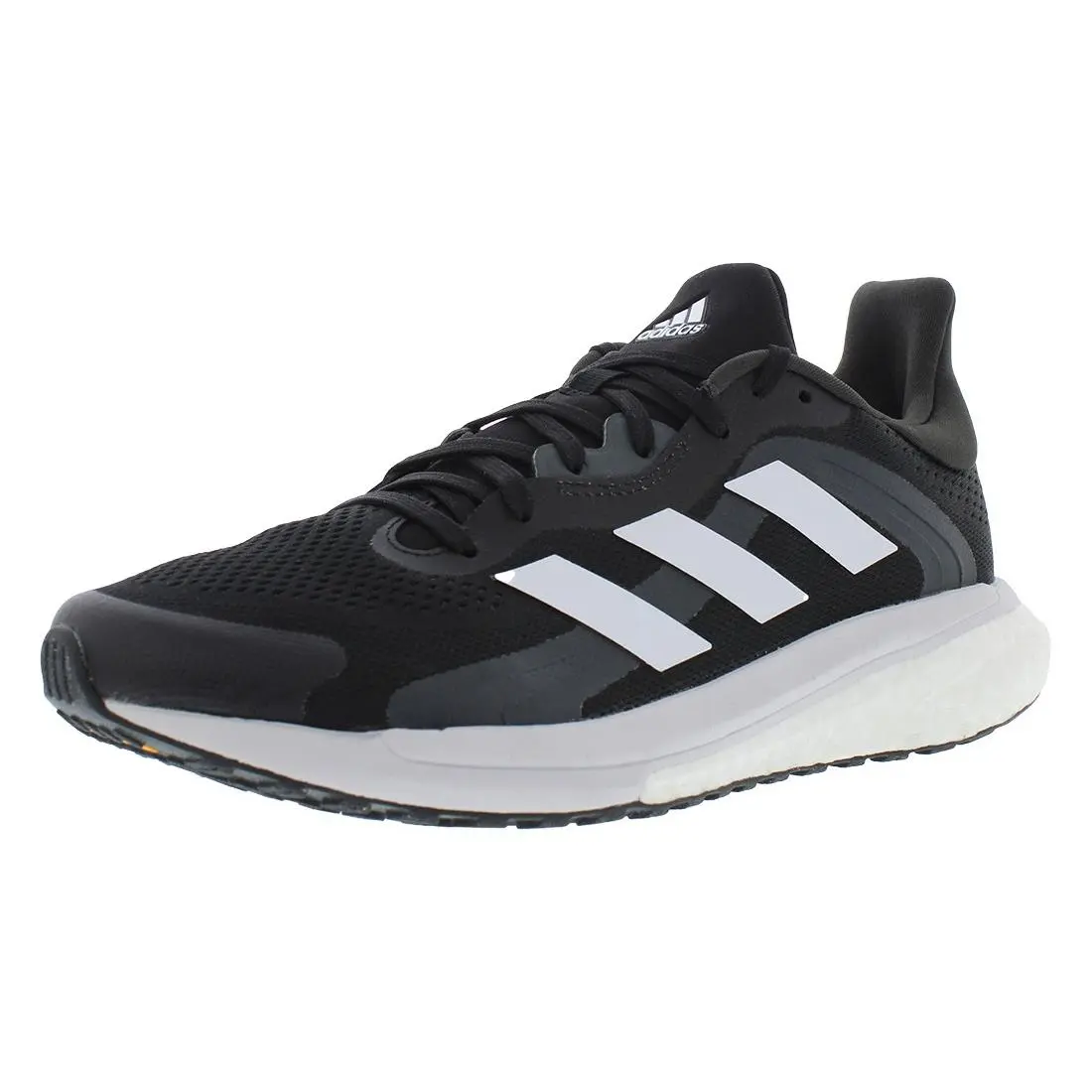 Adidas shoes - Core Black/Footwear White/Grey Six, Main: Black (UPC: 191985200049) 0