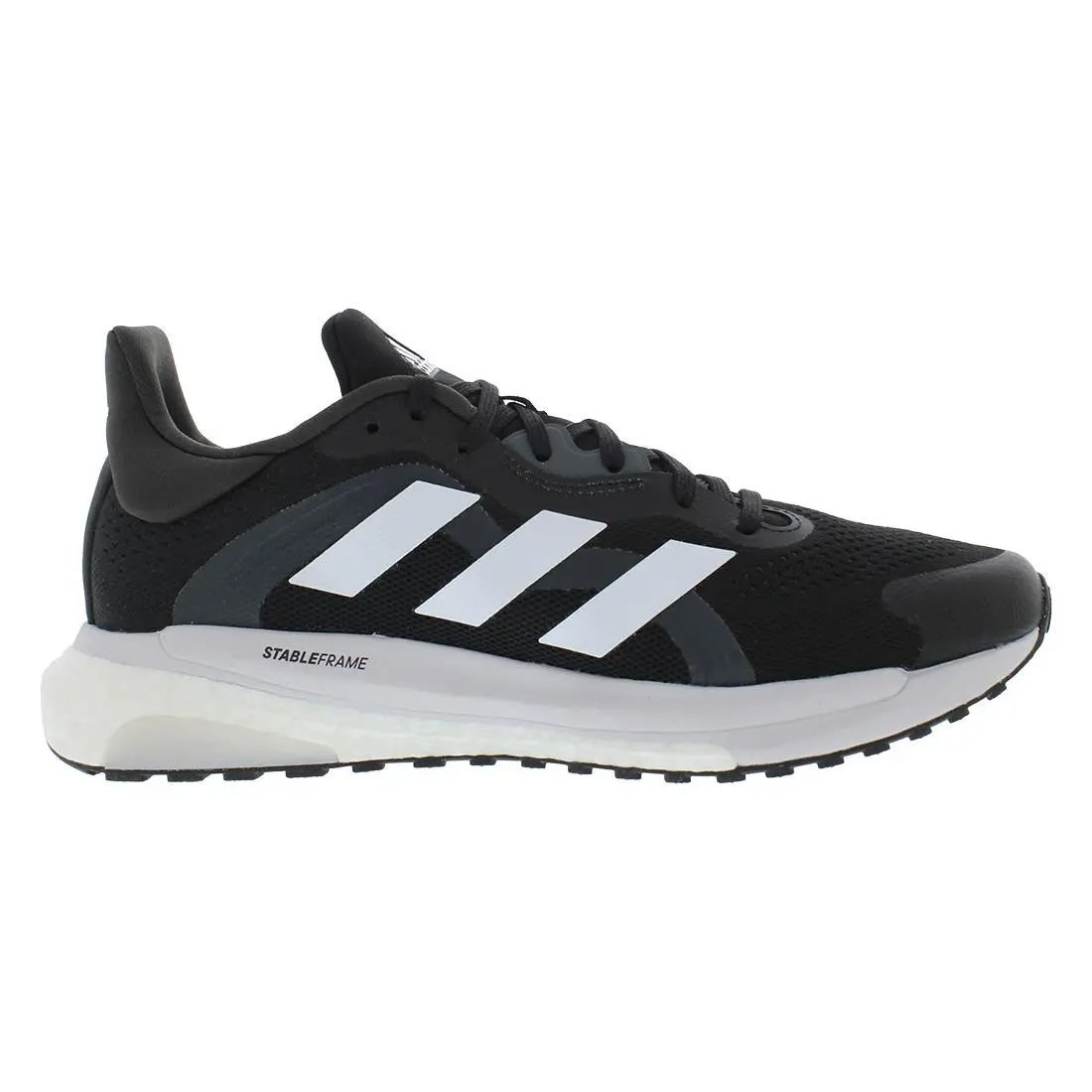Adidas shoes - Core Black/Footwear White/Grey Six, Main: Black (UPC: 191985200049) 1
