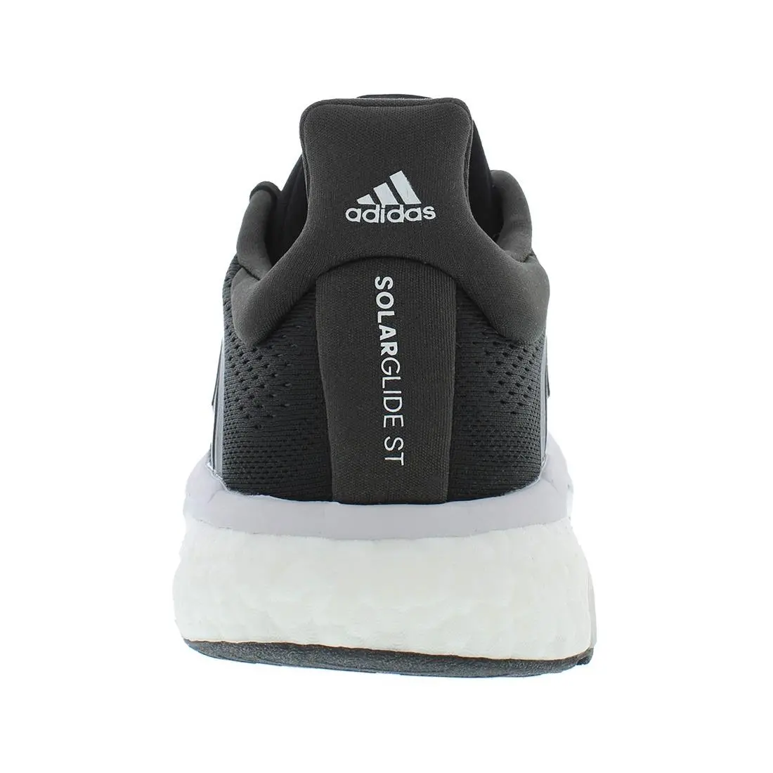 Adidas shoes - Core Black/Footwear White/Grey Six, Main: Black (UPC: 191985200049) 2