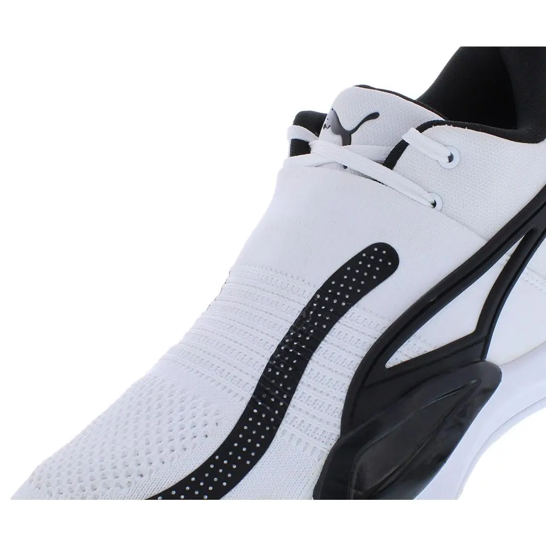 Puma shoes - White/Black, Main: White (UPC: 195102286572) 0