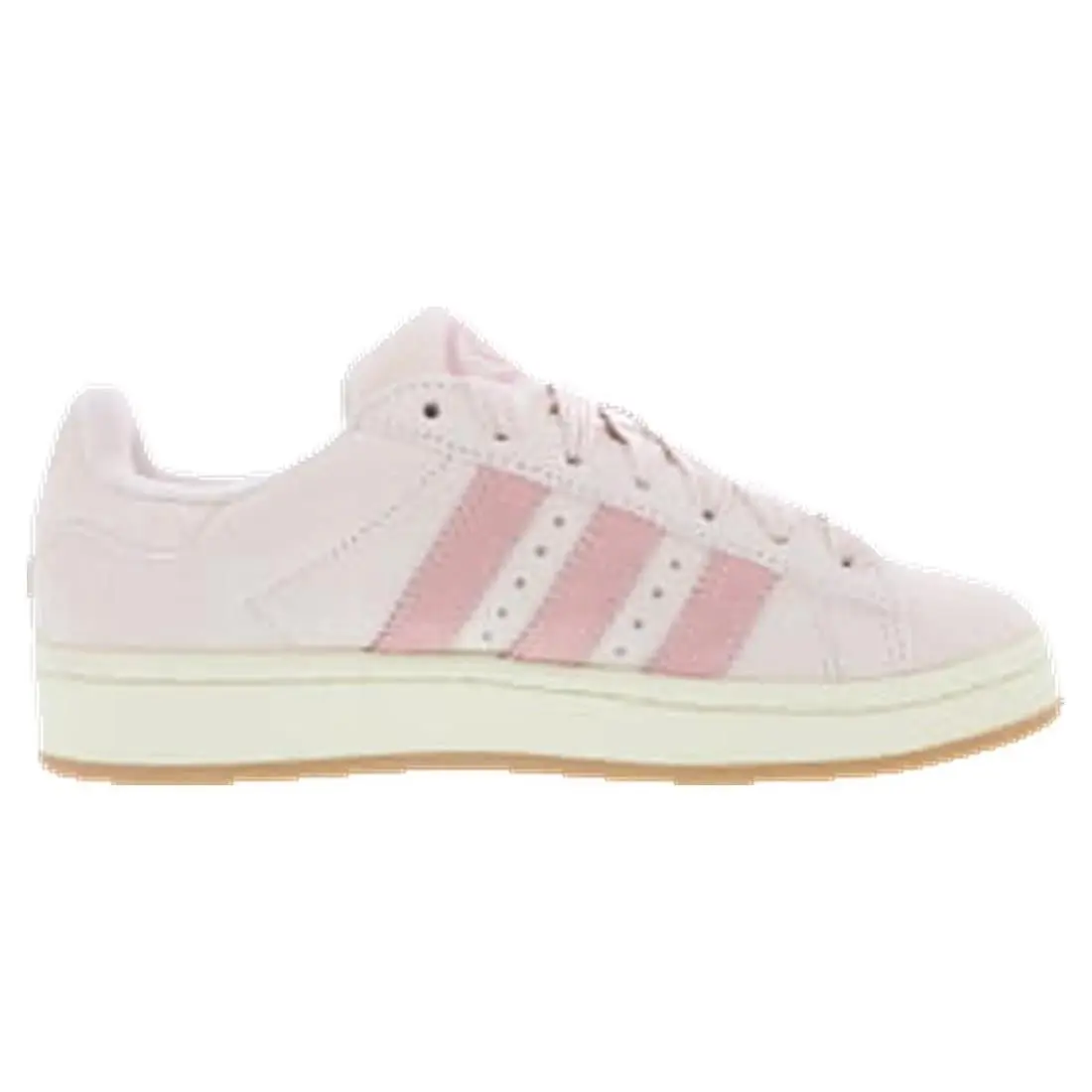 Adidas shoes - Wonder Quartz/Cream White/Wonder Mauve, Main: Pink (UPC: 197611136560) 1