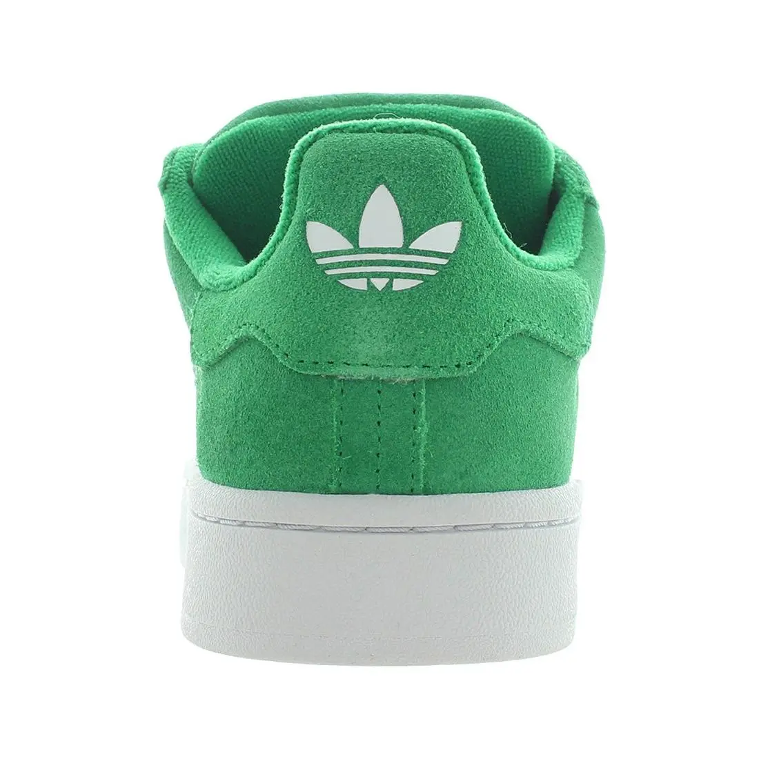 Adidas shoes - Green/Footwear White/Green (UPC: 196463031955) 1