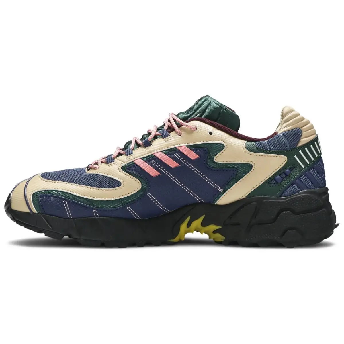 Adidas shoes - Consortium Torsion - Consortium Torsion - EF4806 - Blue 0