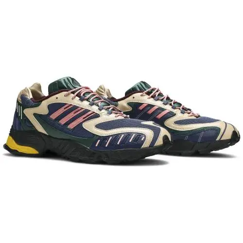 Adidas shoes - Consortium Torsion - Consortium Torsion - EF4806 - Blue 1