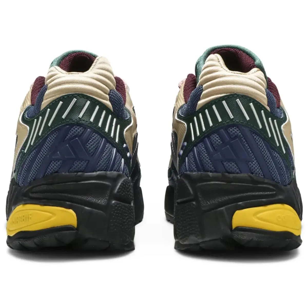 Adidas shoes - Consortium Torsion - Consortium Torsion - EF4806 - Blue 2