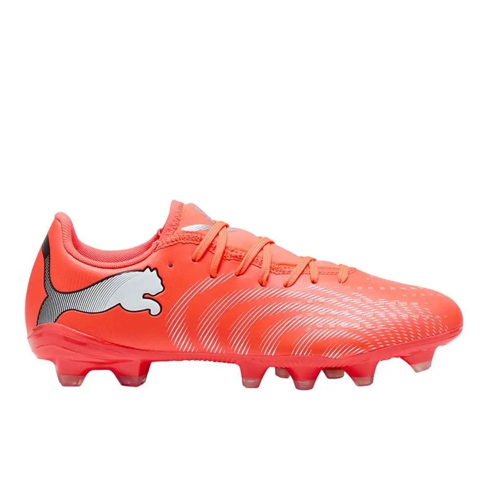 Puma Future 9 Play Firm Groundartifical Ground Soccer Cleats Womens Size 8 M Sne