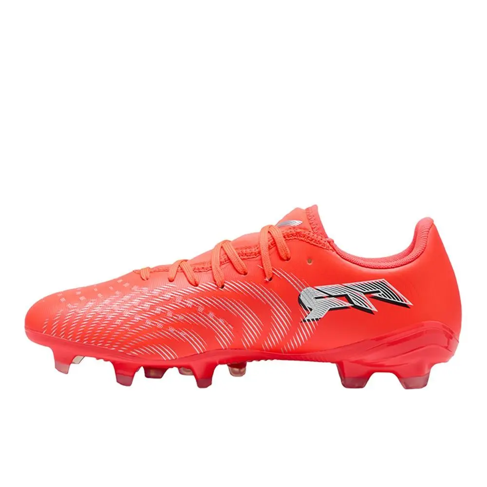 Puma shoes - PUMA Future 9 Play Firm GroundArtifical Ground Soccer Cleats - 10871901 - Orange (UPC: 198556151960) 1
