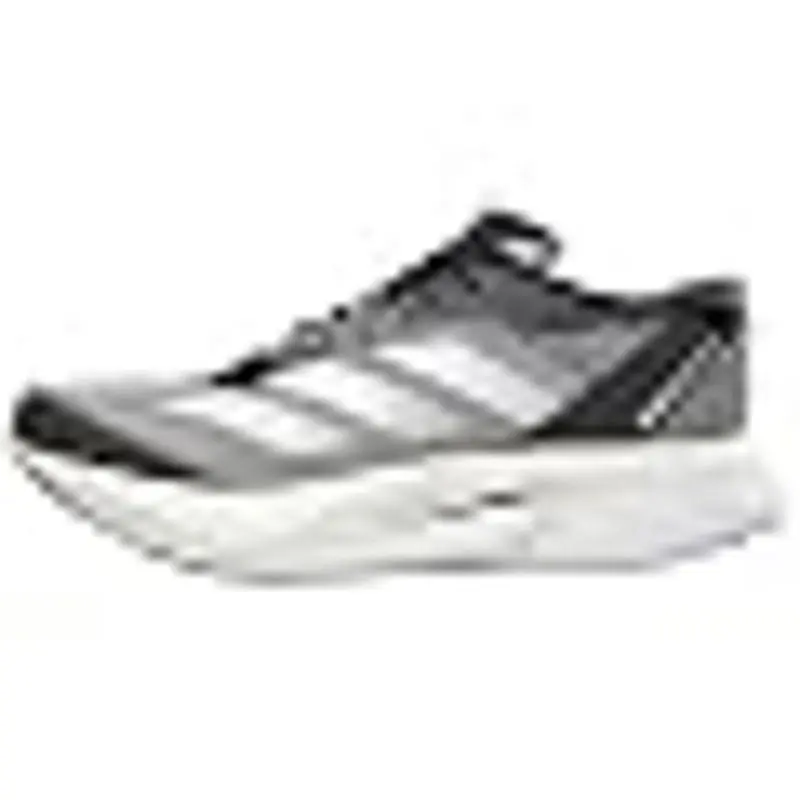 Adidas shoes - Black 1