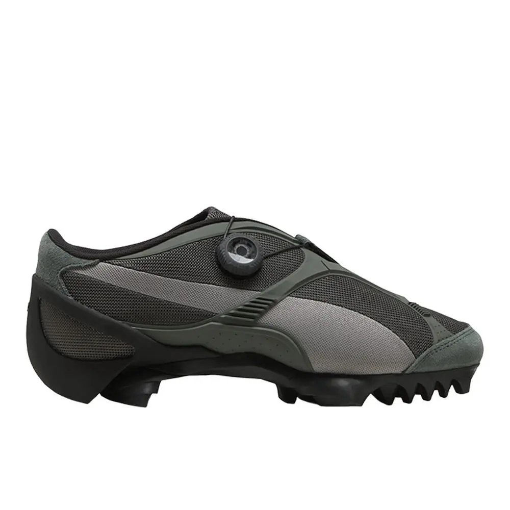 Puma Beisser Disc Mens Size 8 M Sneakers Casual Shoes 40530602