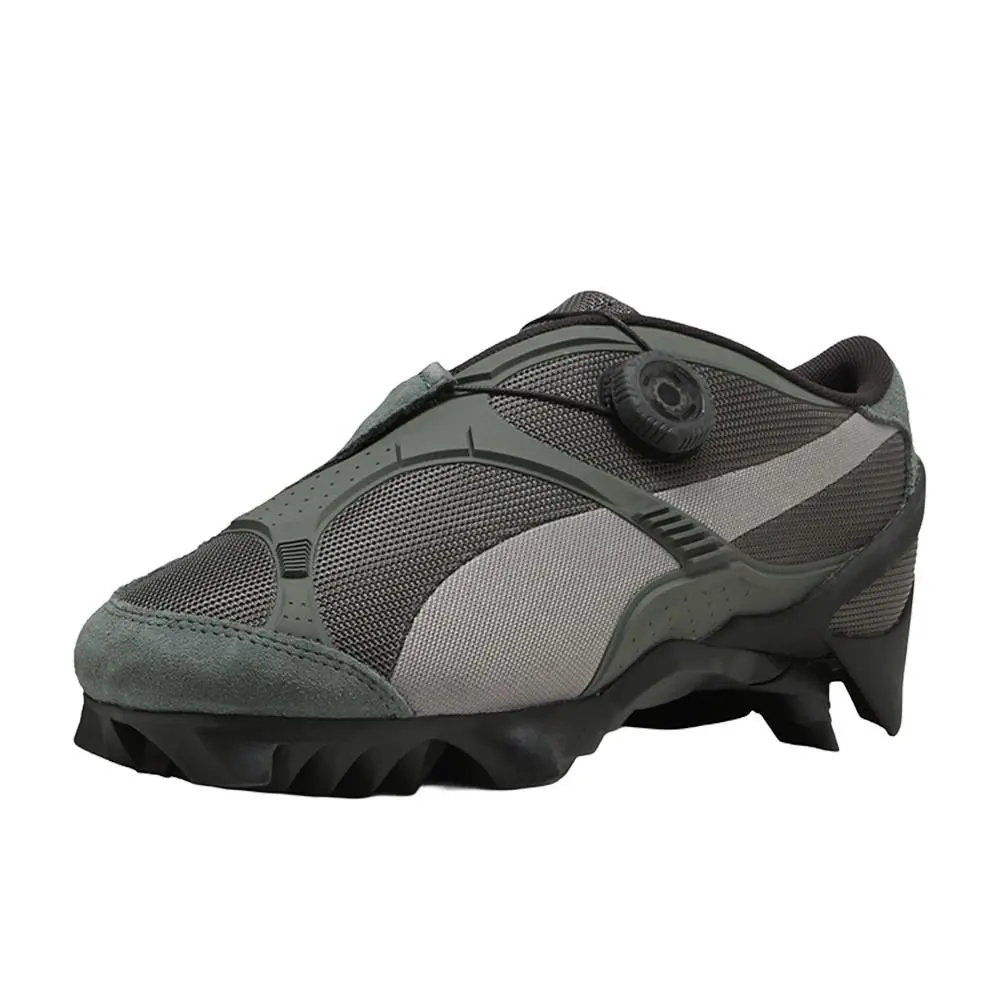 Puma shoes - PUMA Beisser Disc - Beisser Disc - 40530602 - Grey (UPC: 199260568181) 0