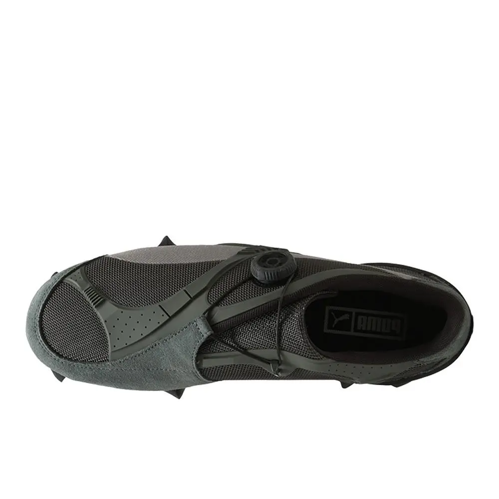 Puma shoes - PUMA Beisser Disc - Beisser Disc - 40530602 - Grey (UPC: 199260568181) 2