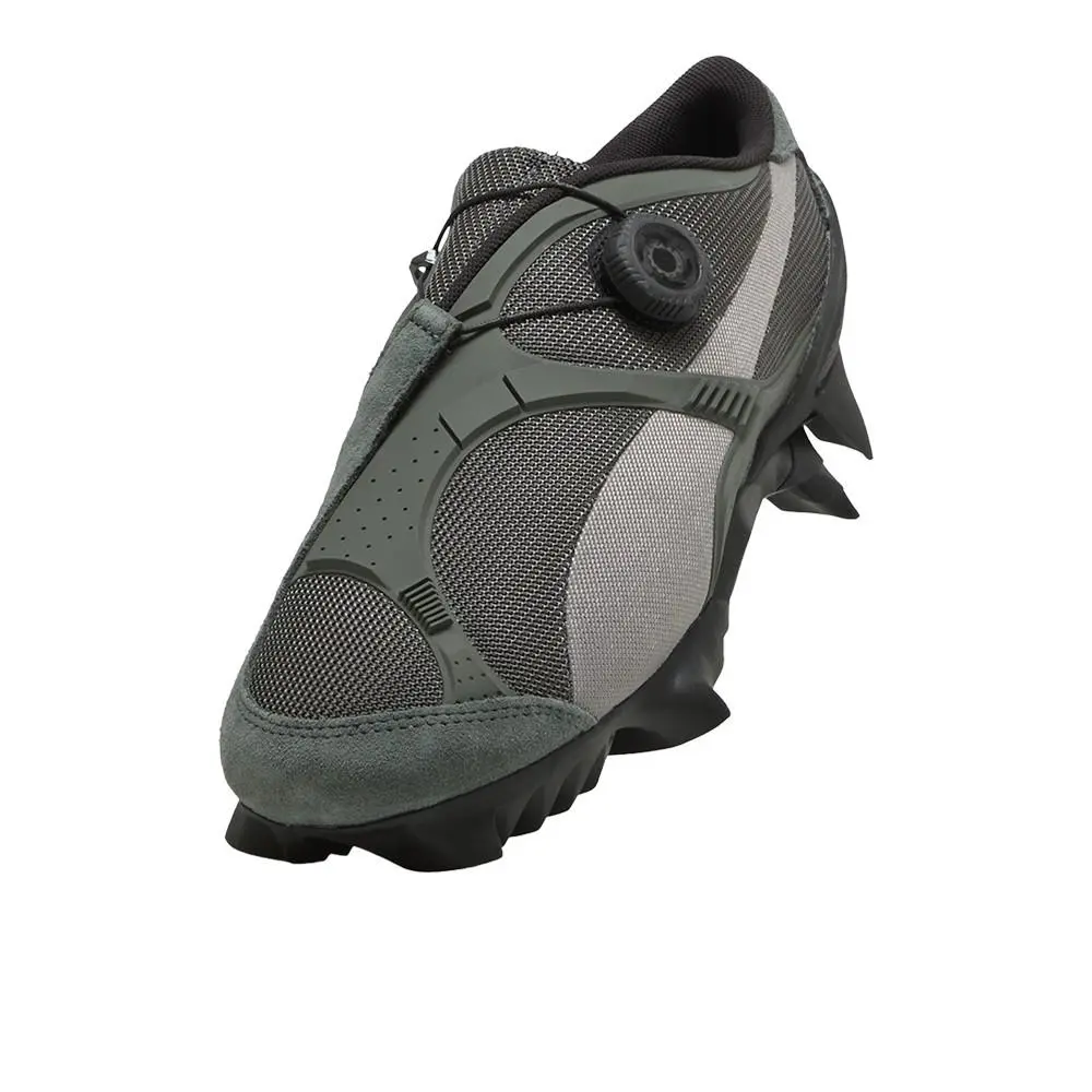 Puma shoes - PUMA Beisser Disc - Beisser Disc - 40530602 - Grey (UPC: 199260568181) 4