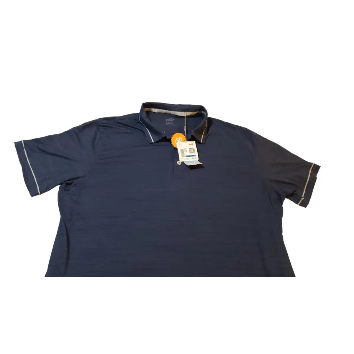 Puma clothing - way 1 - way - Blue 2