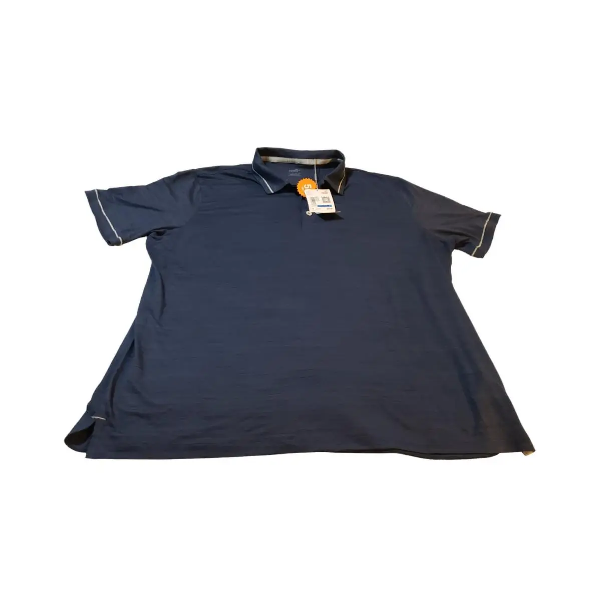 Puma clothing - way 1 - way - Blue 3