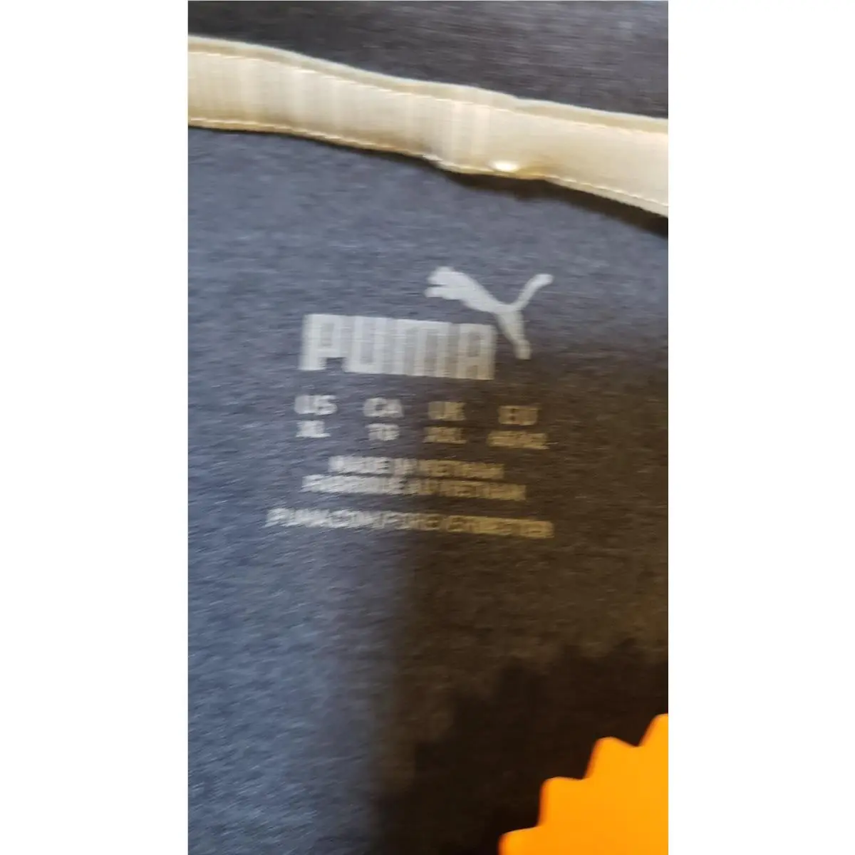 Puma clothing - way 1 - way - Blue 18