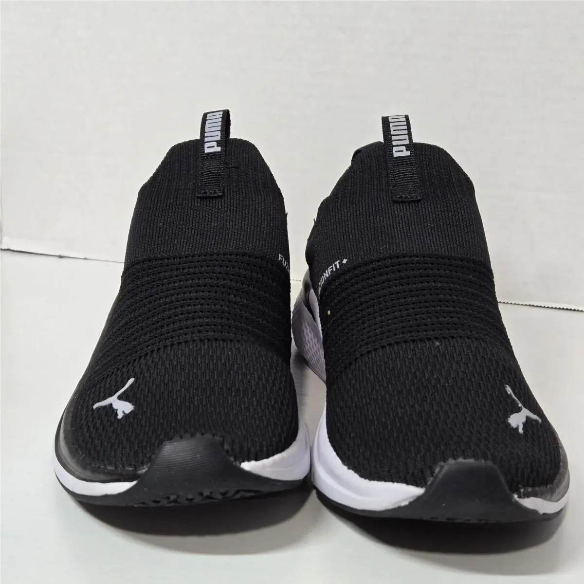 Puma shoes - PUMA Softride Pro - Softride Pro - Black 0