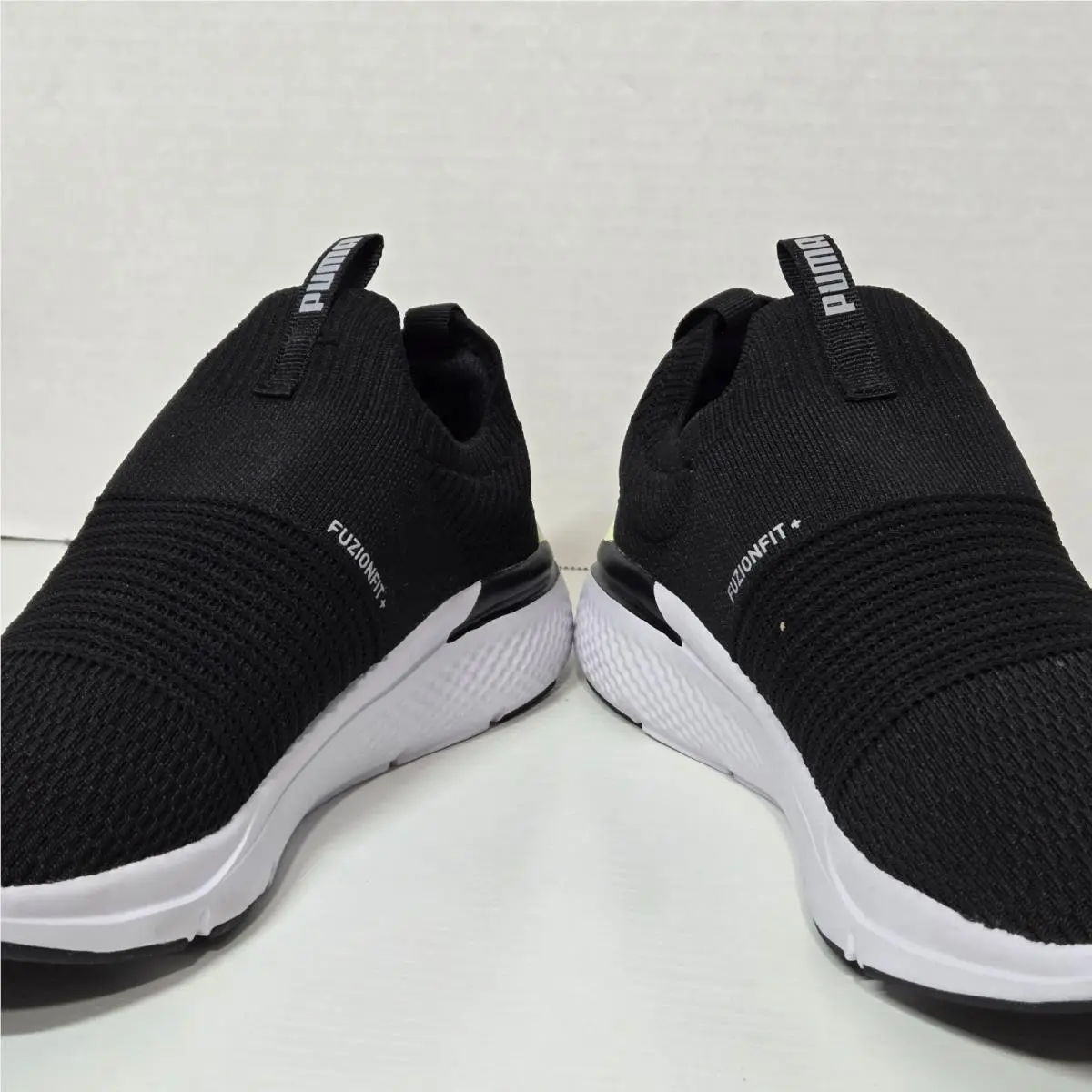 Puma shoes - PUMA Softride Pro - Softride Pro - Black 1