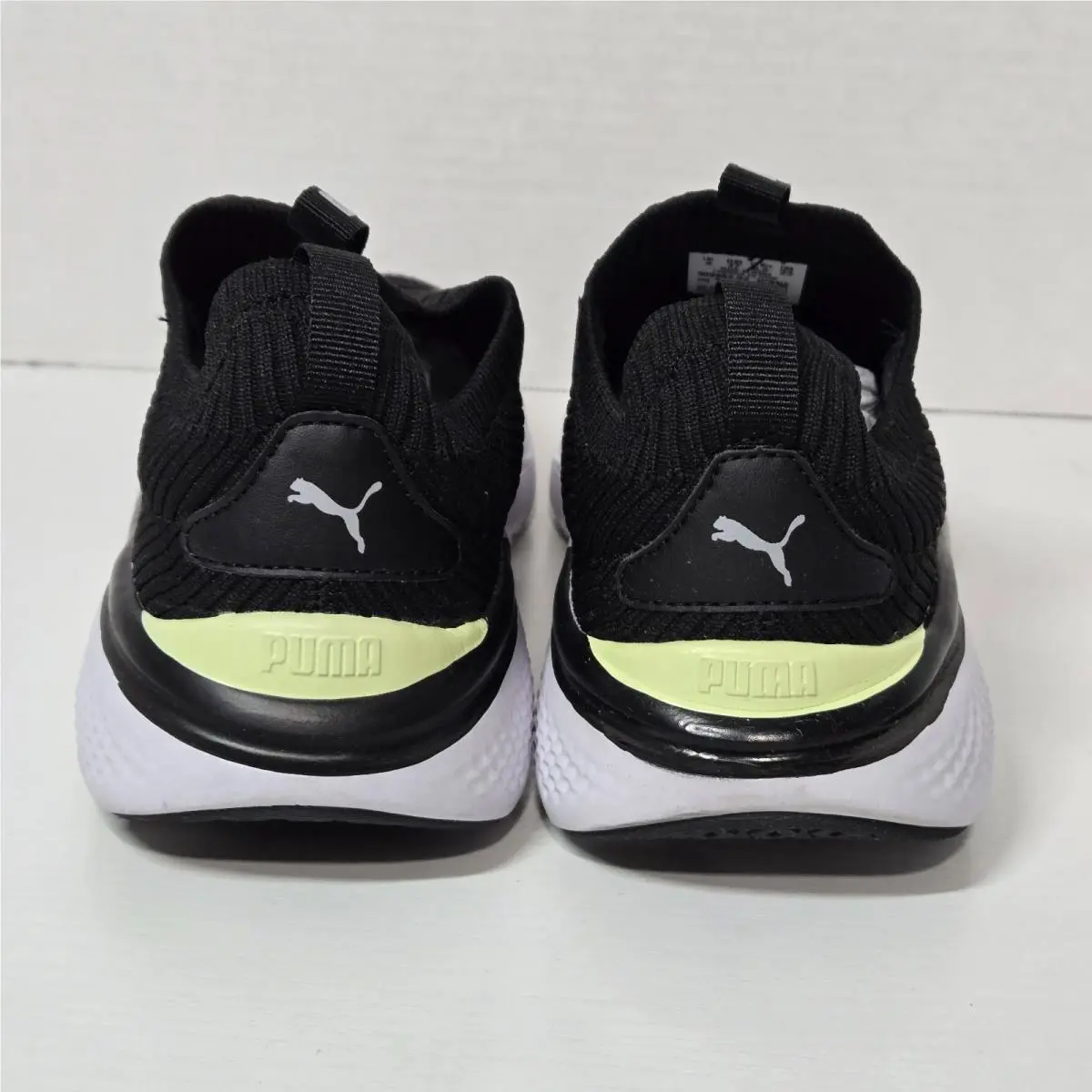 Puma shoes - PUMA Softride Pro - Softride Pro - Black 3