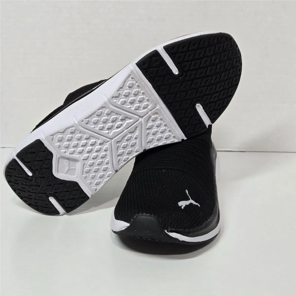 Puma shoes - PUMA Softride Pro - Softride Pro - Black 5