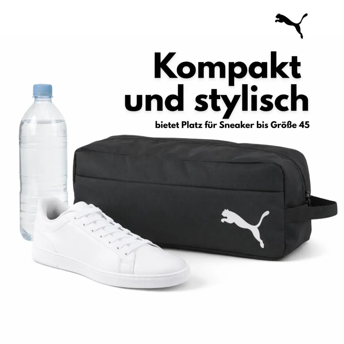 Puma shoes - 76864 - 76864 - puma black 3