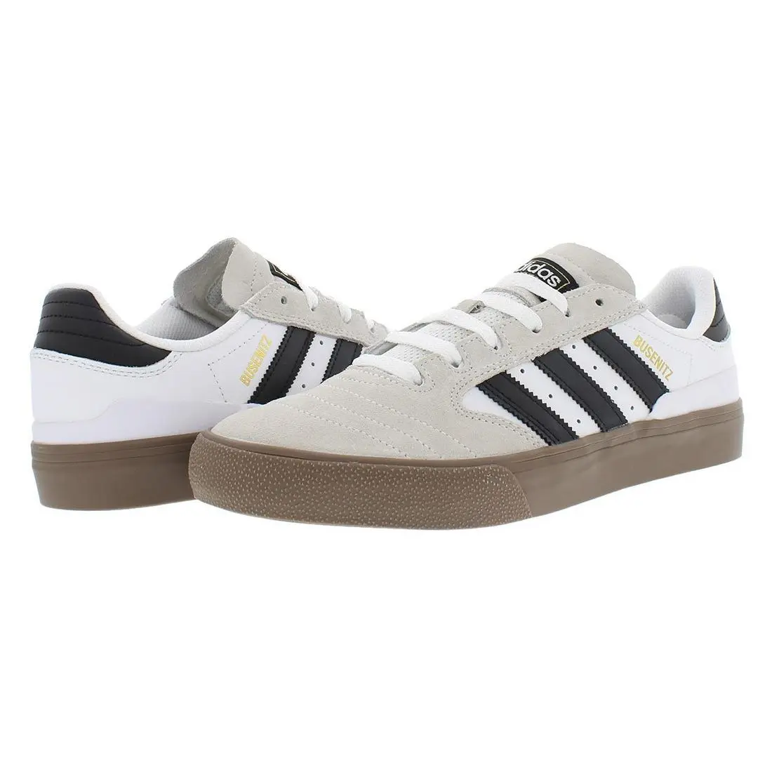 Adidas shoes - White/Black, Main: White (UPC: 195734620010) 0