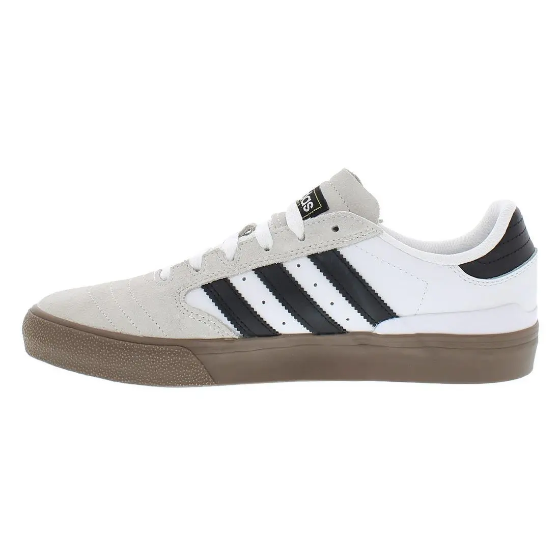 Adidas shoes - White/Black, Main: White (UPC: 195734620010) 1