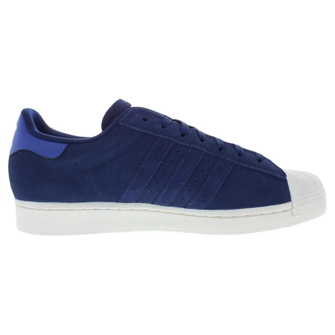 Adidas shoes - Royal Blue/Gold Metallic, Main: Blue (UPC: 196472815966) 1