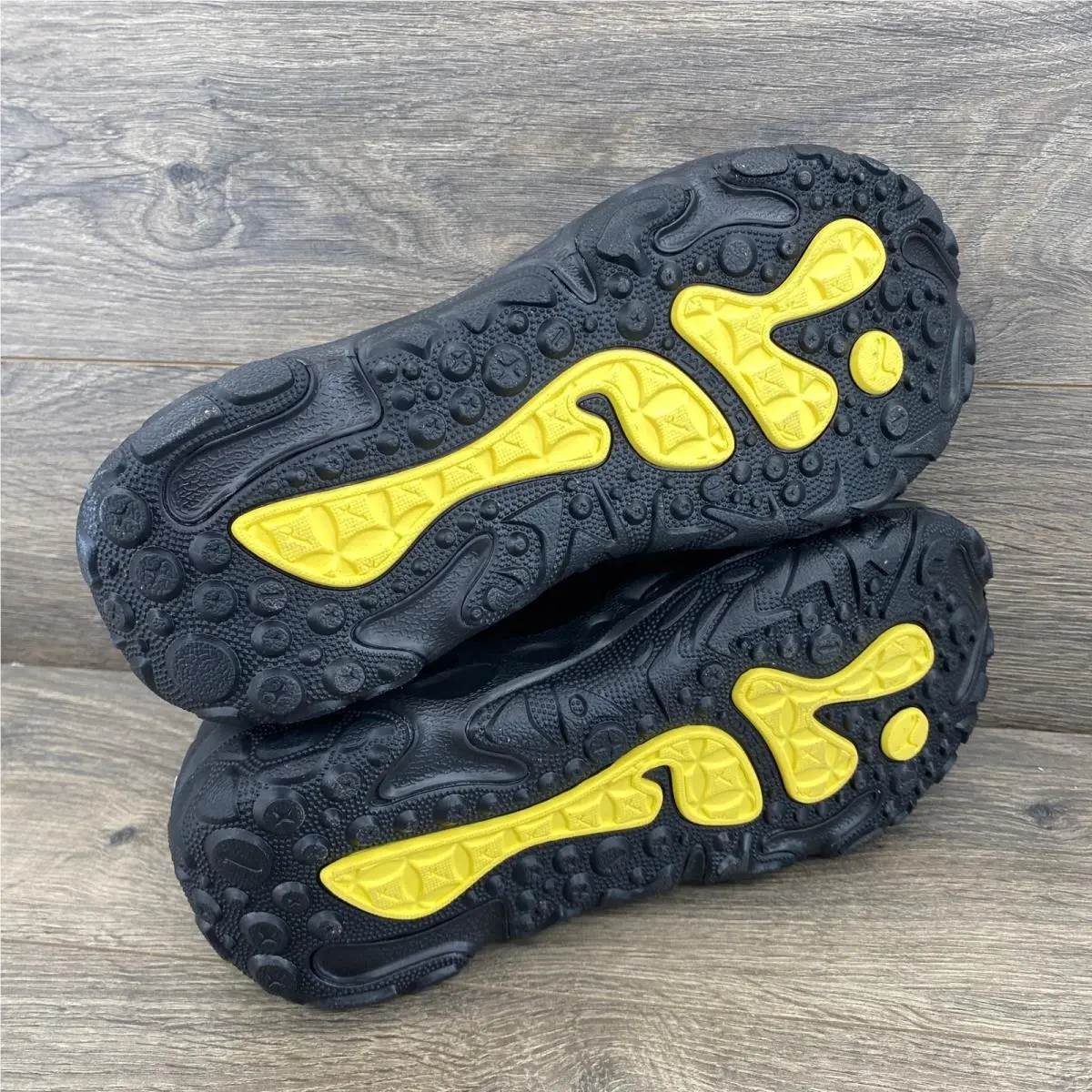 Puma shoes - LaFrancé RNR Fast & Furious - Black 2