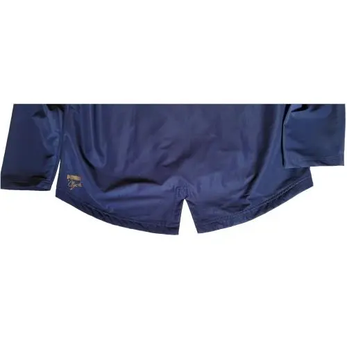 Puma clothing - Navy Blue 3