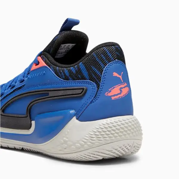 Puma shoes - PUMA Court - Court - 379096-01 - Clyde Royal-Harbor Mist 19