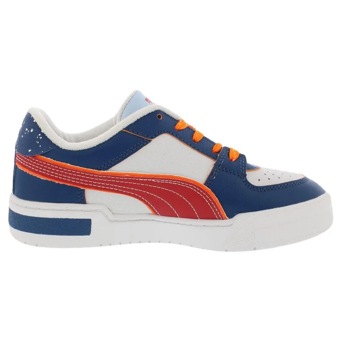 Puma shoes - 39586301 - 39586301 - Sailing Blue/Ski Patrol/Gray, Main: Multi-Colored (UPC: 196858032727) 1