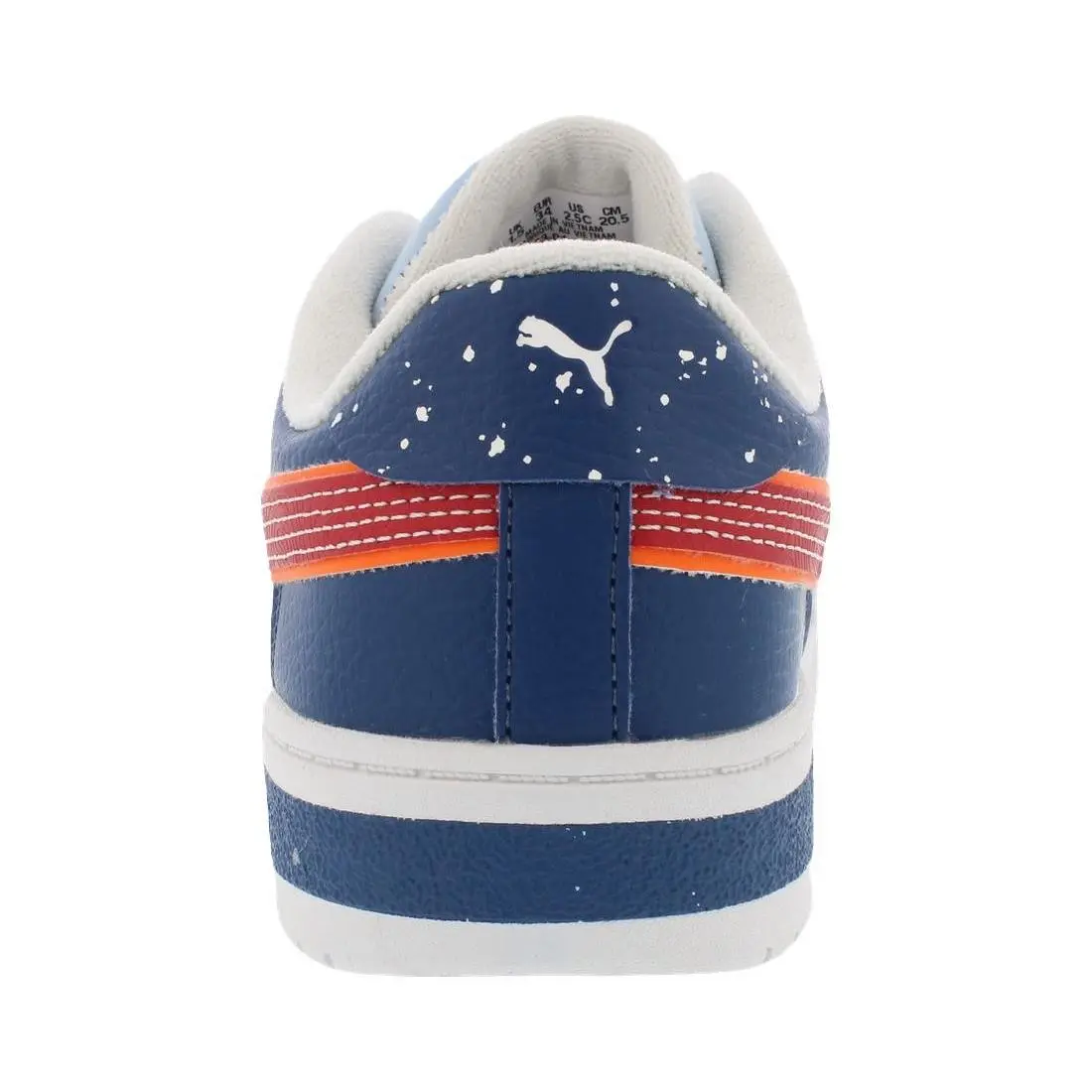 Puma shoes - 39586301 - 39586301 - Sailing Blue/Ski Patrol/Gray, Main: Multi-Colored (UPC: 196858032727) 2