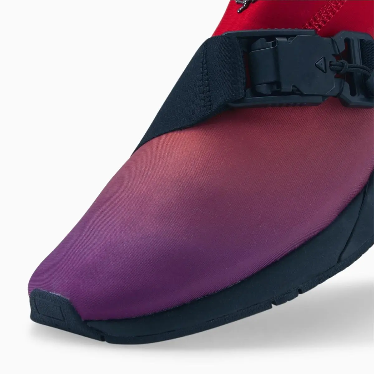 Puma shoes - Red 9