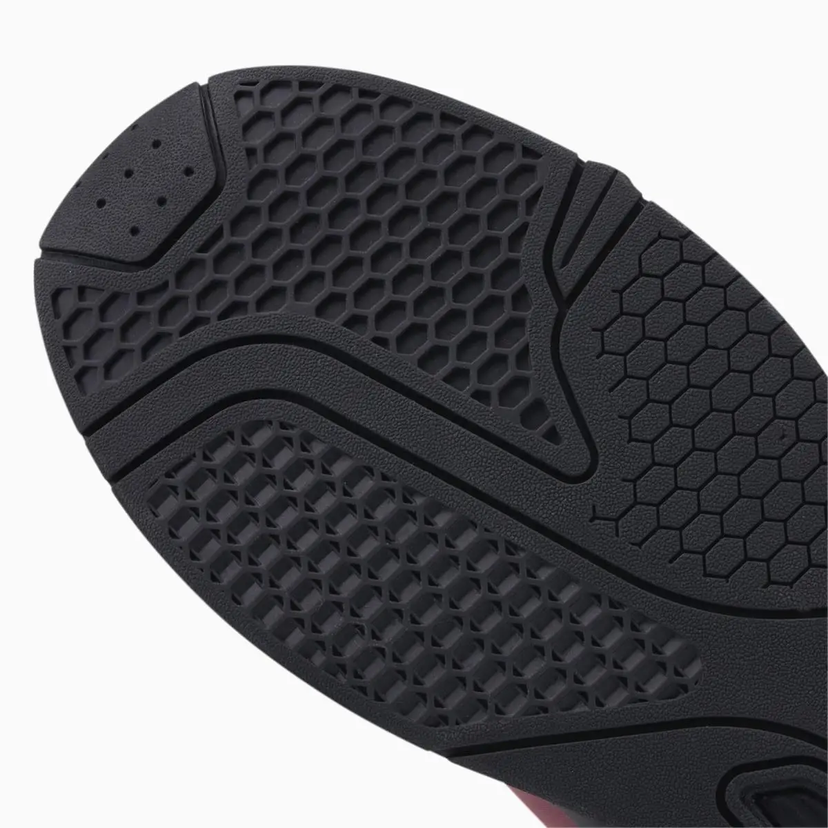 Puma shoes - Red 13