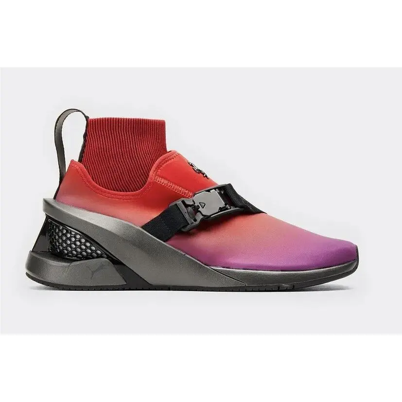Puma shoes - Red 0