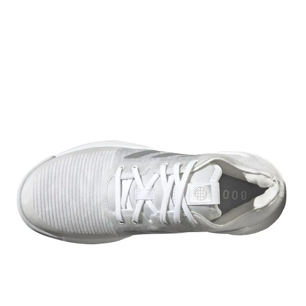 Adidas shoes - adidas Crazyflight Volleyball - Crazyflight Volleyball - HR0635-A - White (UPC: 195747899731) 2
