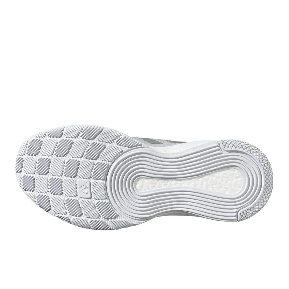 Adidas shoes - adidas Crazyflight Volleyball - Crazyflight Volleyball - HR0635-A - White (UPC: 195747899731) 3