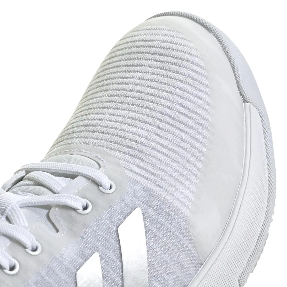 Adidas shoes - adidas Crazyflight Volleyball - Crazyflight Volleyball - HR0635-A - White (UPC: 195747899731) 4
