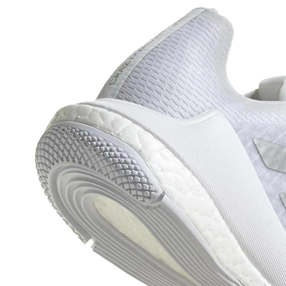 Adidas shoes - adidas Crazyflight Volleyball - Crazyflight Volleyball - HR0635-A - White (UPC: 195747899731) 5