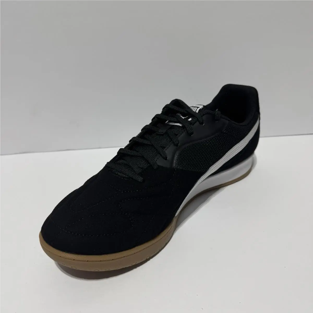 Puma shoes - PUMA King Top - King Top - Black 0