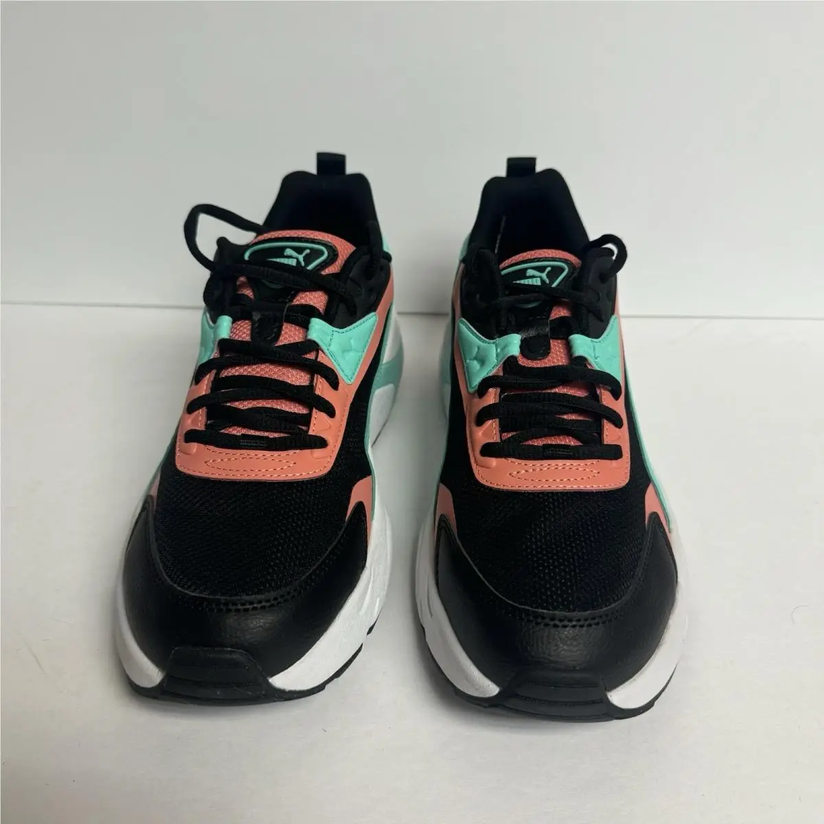 Puma shoes - Puma Vis2k - Multicolor 1