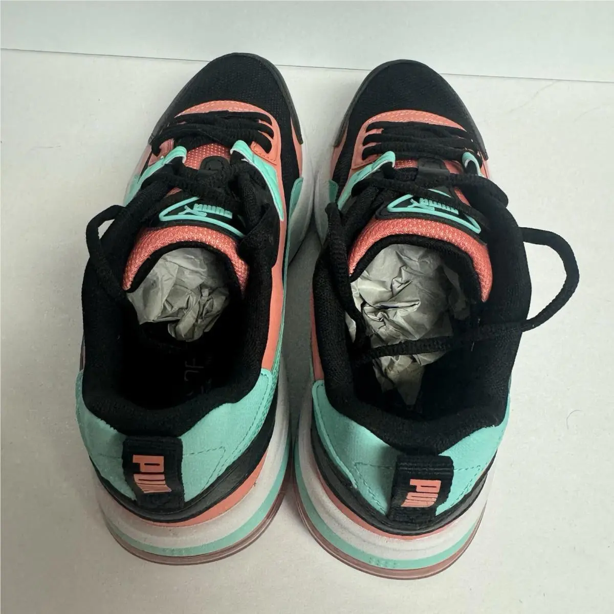 Puma shoes - Puma Vis2k - Multicolor 2