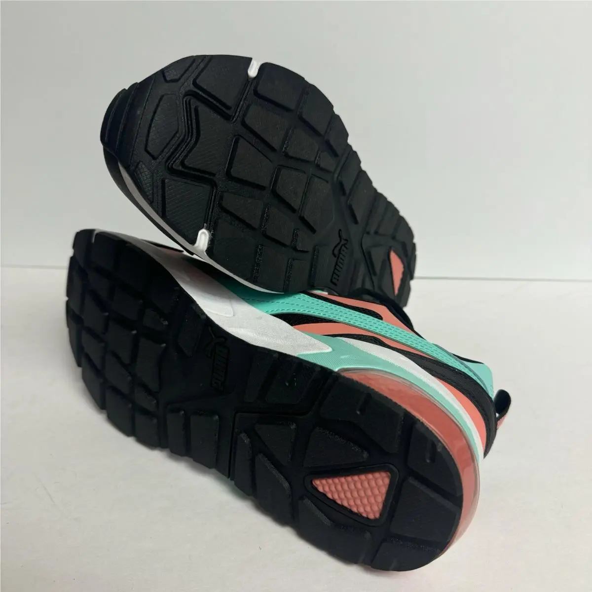 Puma shoes - Puma Vis2k - Multicolor 3