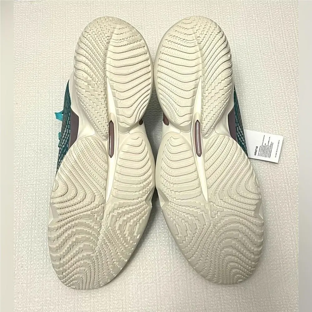Adidas shoes - Blue 0