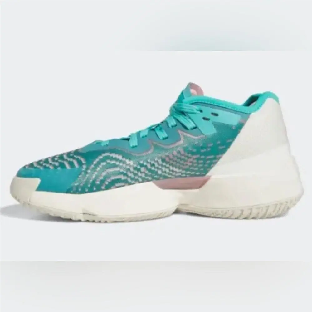 Adidas shoes - Blue 1