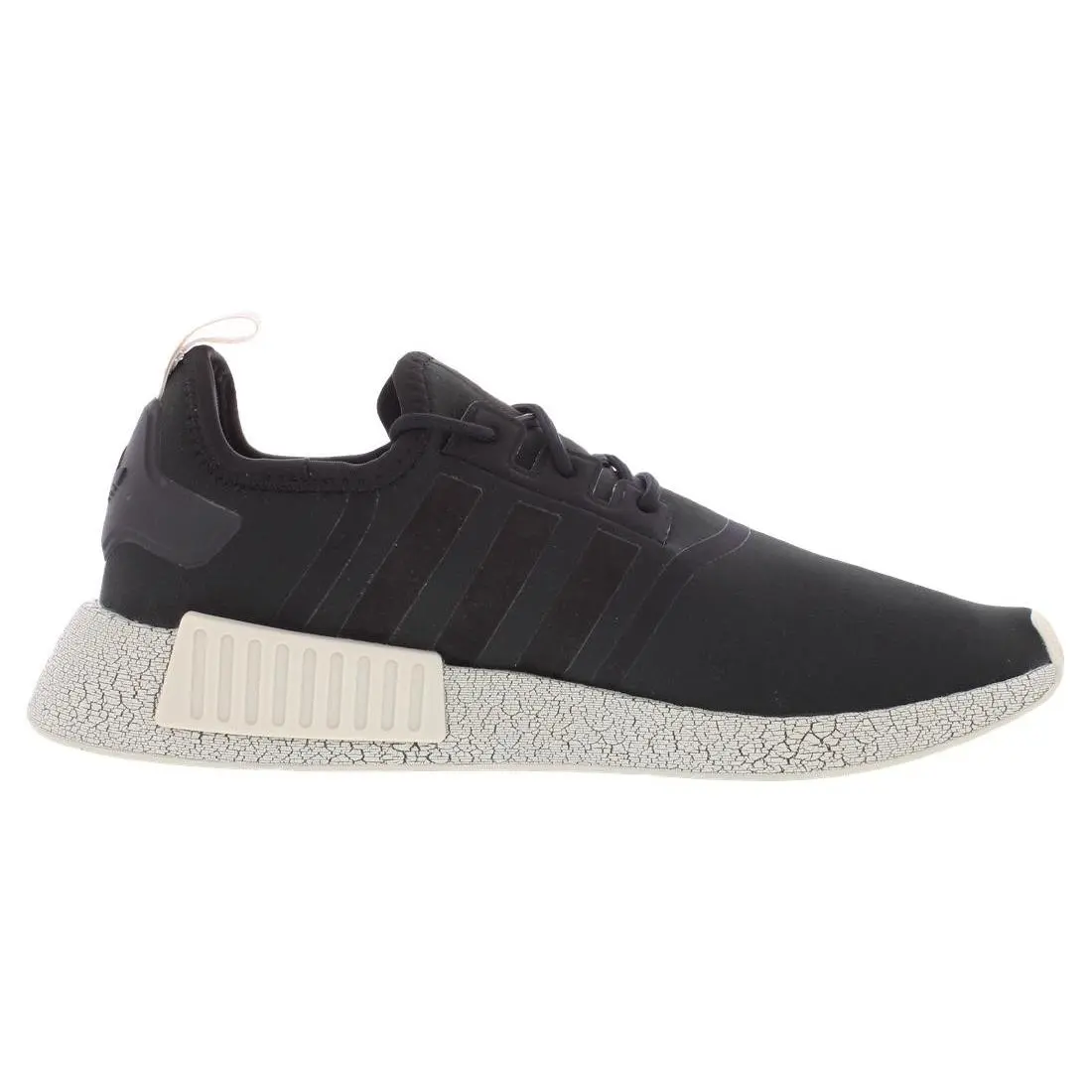 Adidas shoes - Core Black/Core Black/Bliss, Main: Black (UPC: 195734322976) 1
