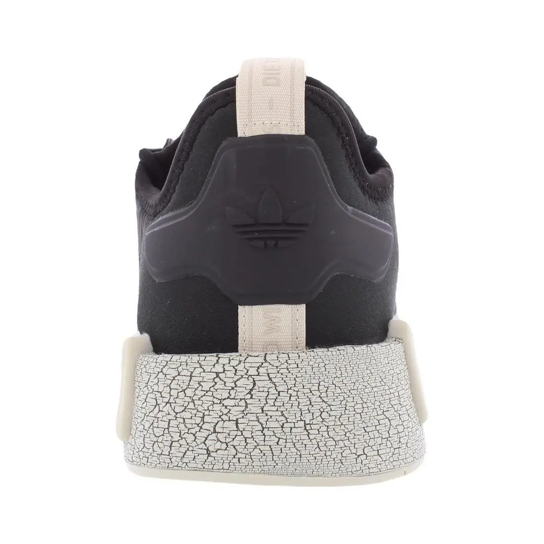 Adidas shoes - Core Black/Core Black/Bliss, Main: Black (UPC: 195734322976) 2